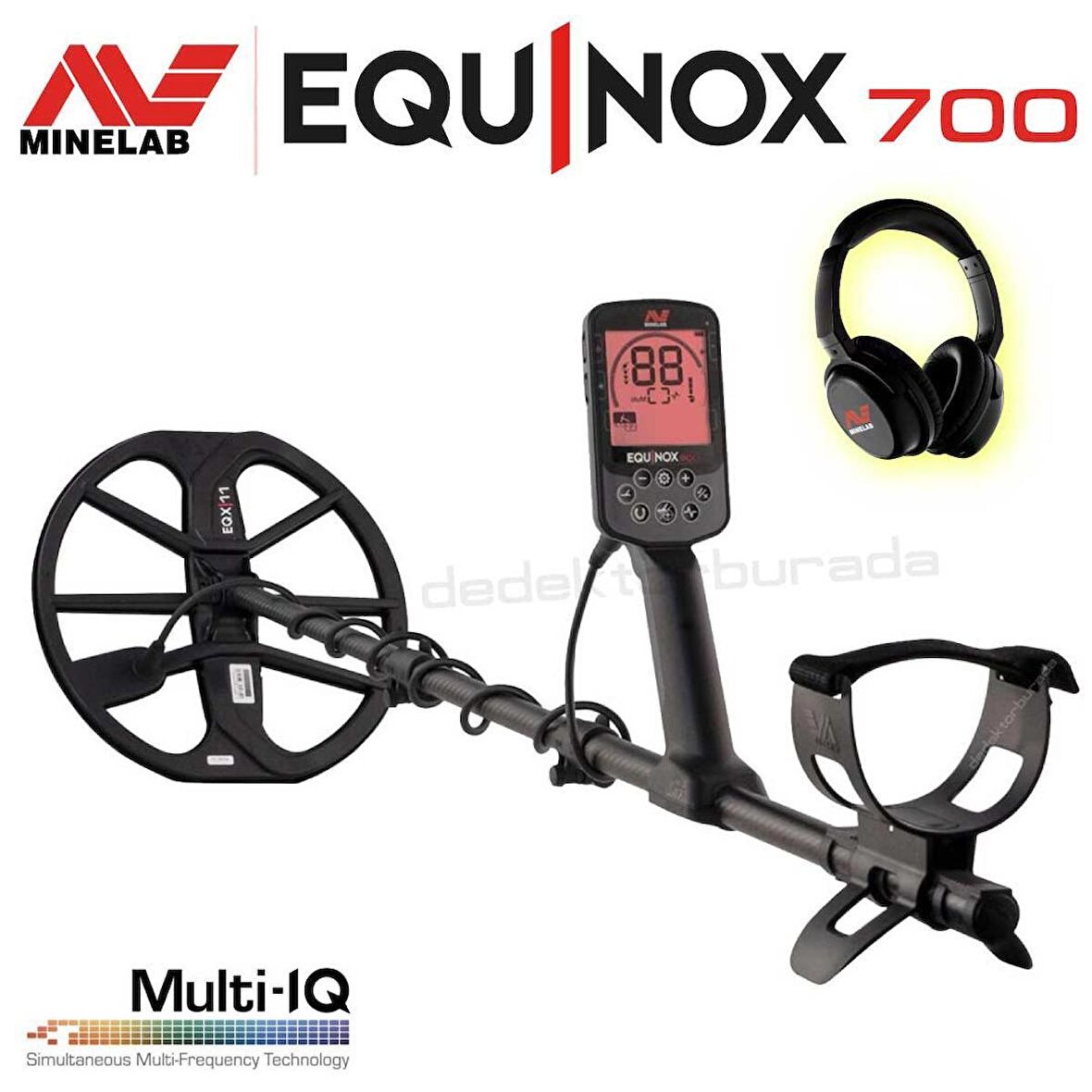 EQUINOX 700