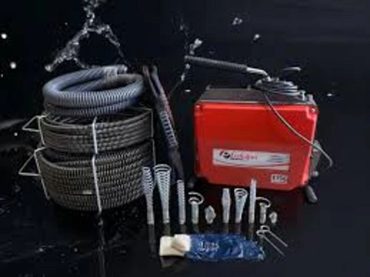 ERDOĞAN MAKİNA KANAL AÇMA 16+22LİK SET