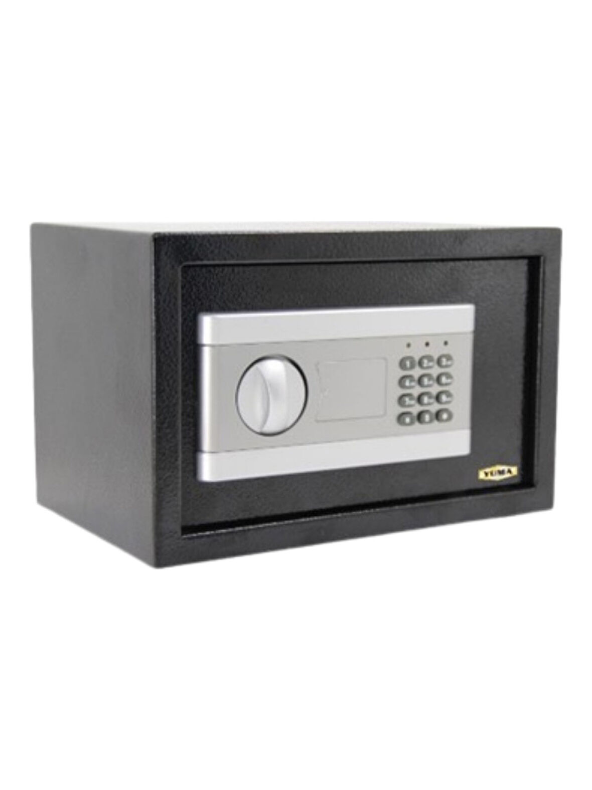 Küçük Boy Kasa 200x310x170mm