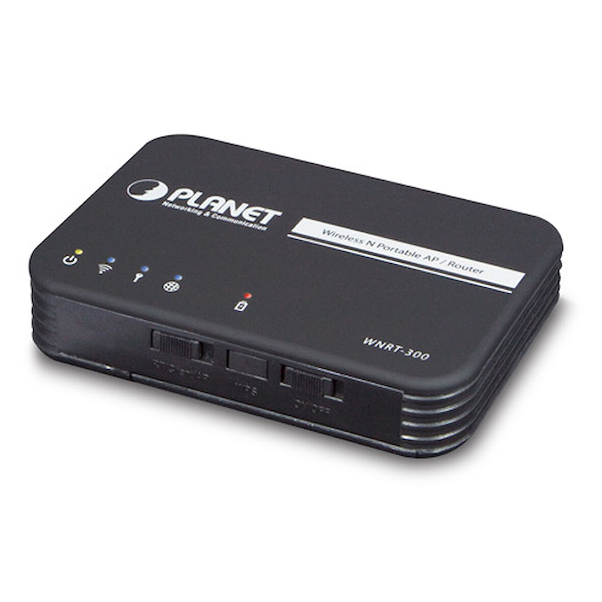 150Mbps 802.11n Kablosuz Taşınabilir Access Point/Router&lt;br&gt;
150Mbps 802.11n Wireless Portable Access Point/Router