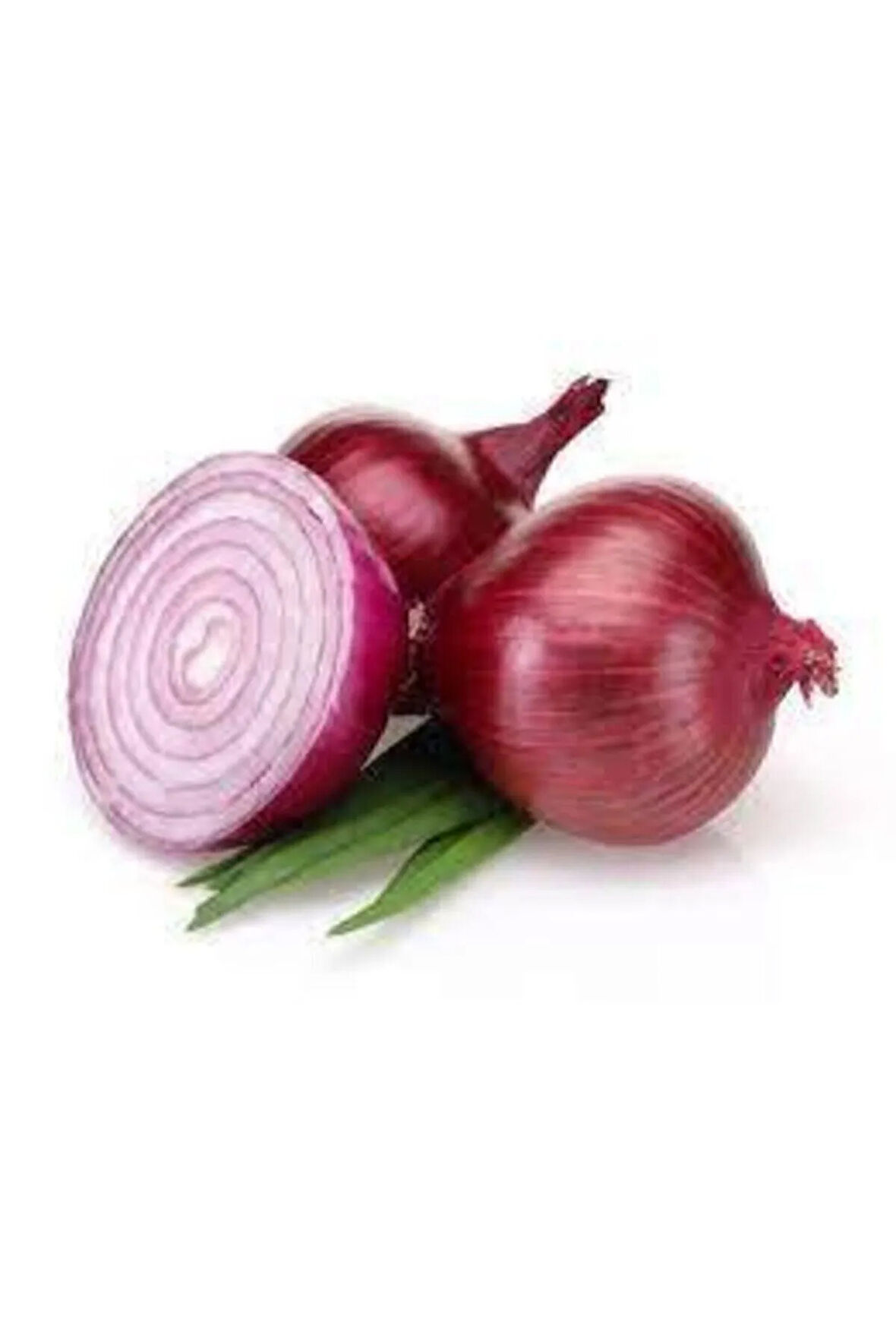 Nadir Ithal Mor Soğan Kışlık Uzun Ömürlü Tohum 100 Adet