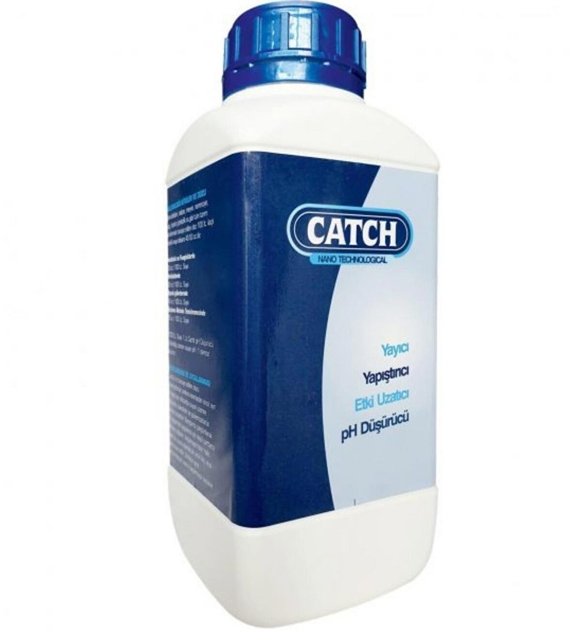 Catch Organik Silikon Yayıcı Yapıştırıcı 100ML