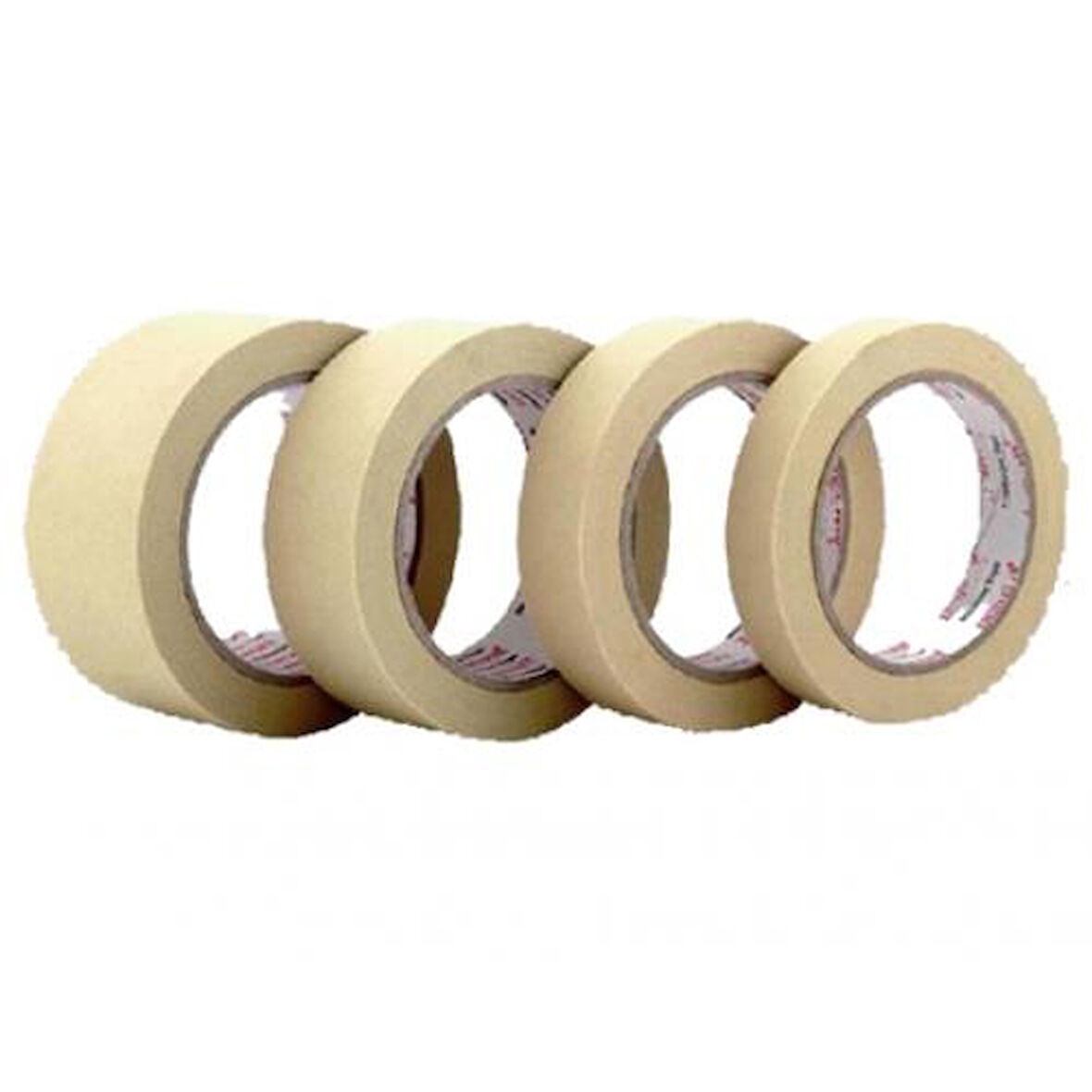 Dayson Maskeleme Bandı Extra 72 Adet 24mm x 35mt