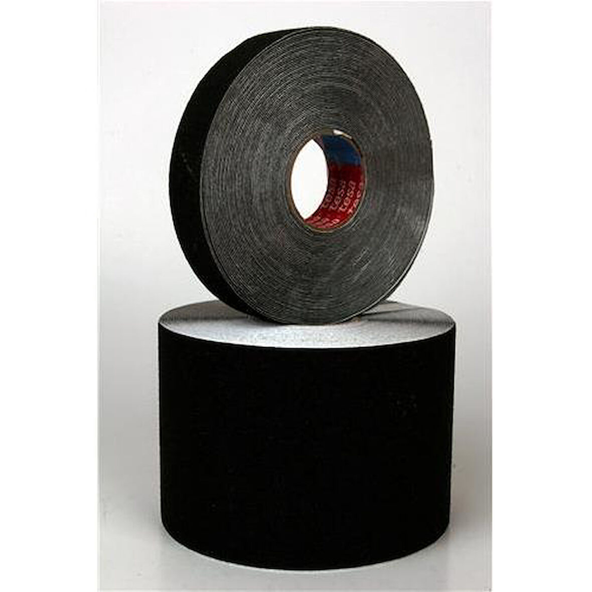 Tesa Siyah Merdiven Zemin Kaydırmaz Bant 25mm x 15mt