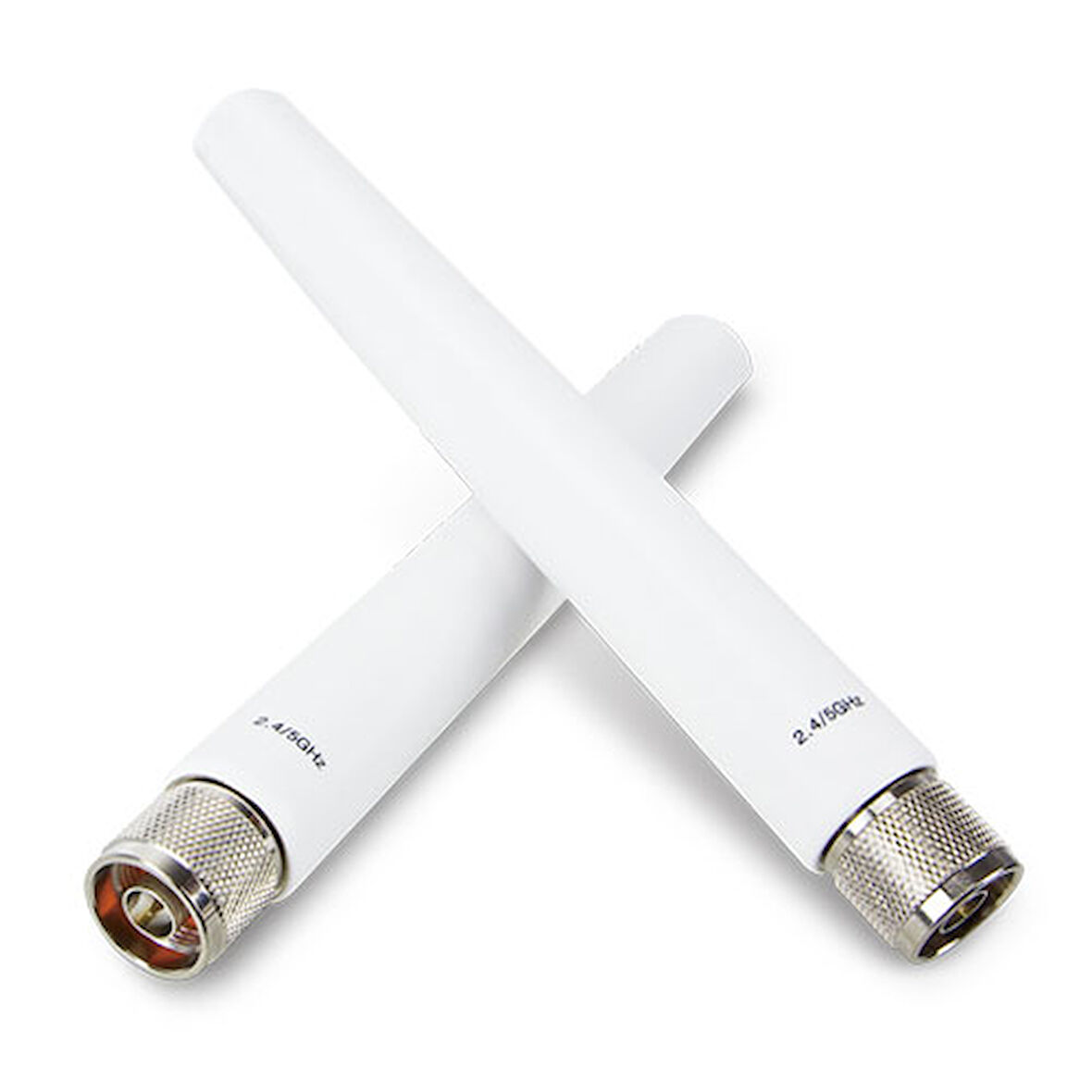 2.4/5GHz Çift Bant Omni-directional Anten2.4/5GHz Dual Band Omni-directional Antenna
