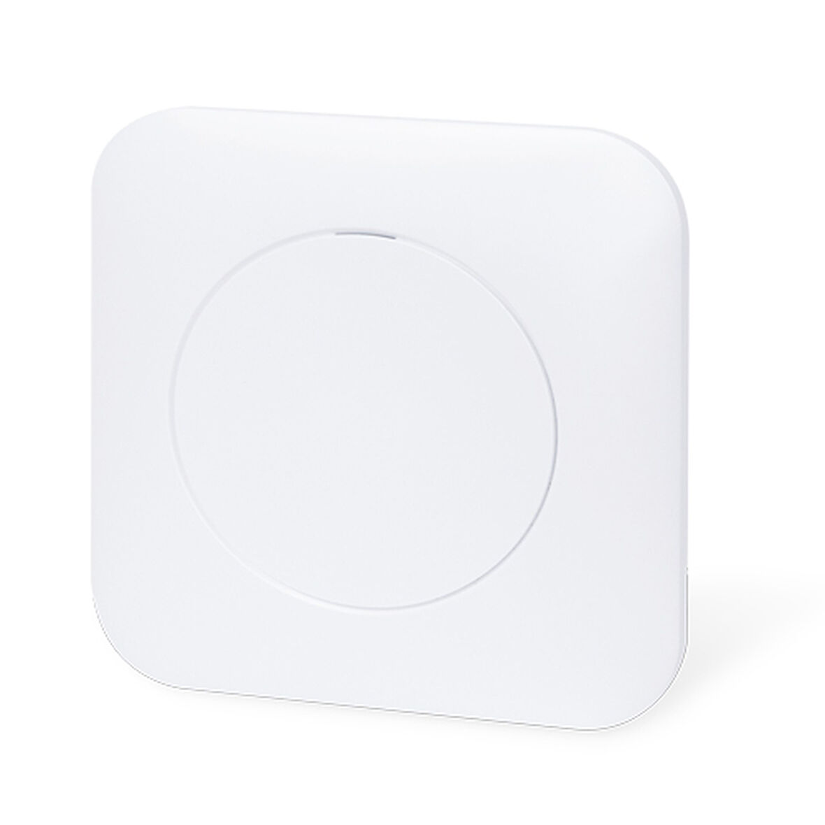 Dual Band 802.11be 5100Mbps Ceiling-mount Wireless Access Point w/802.3at PoE+ 1 10/100/1000/2500T Port and 1 10/100/1000T LAN Port
