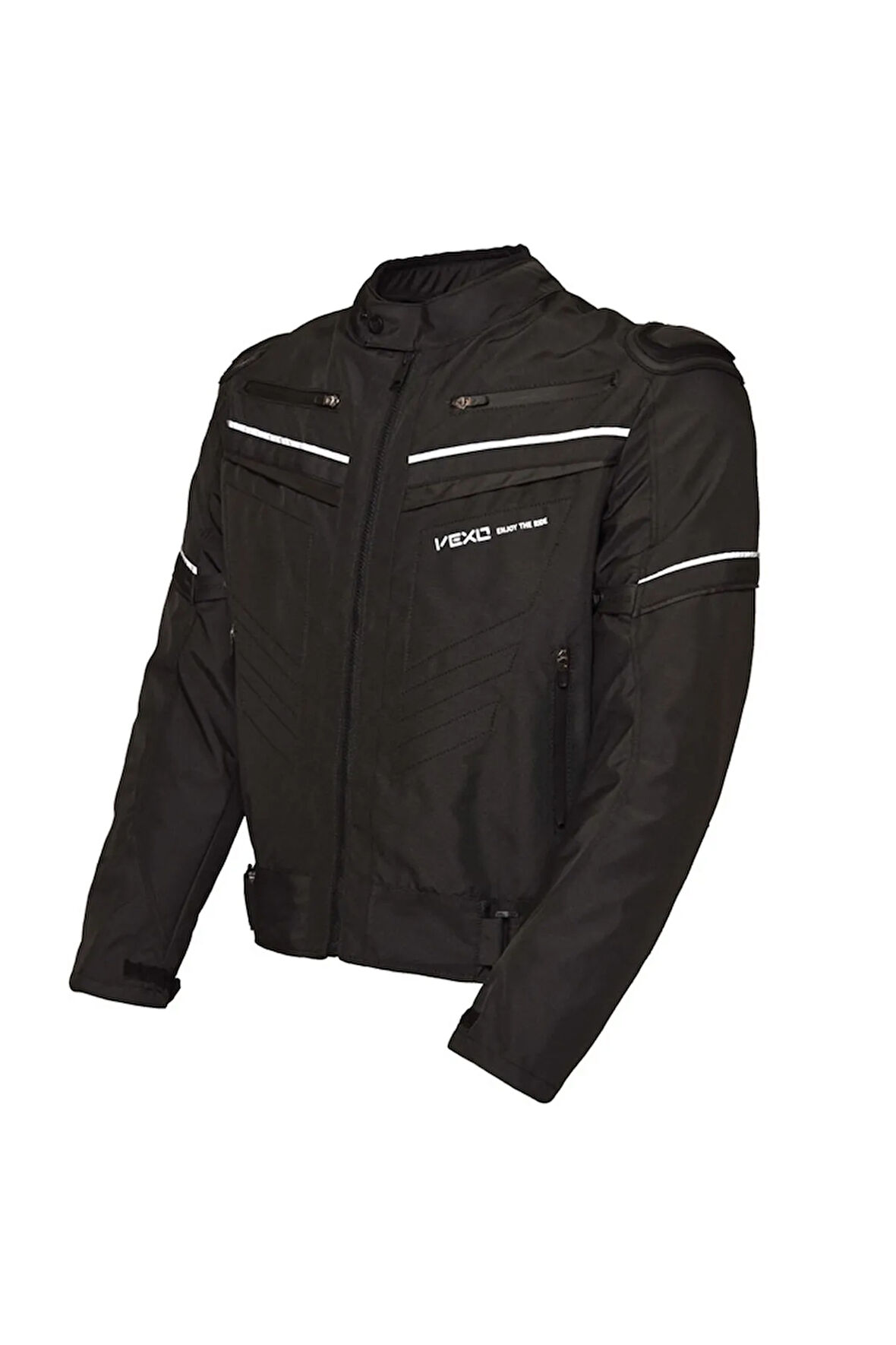 California Motosiklet Montu (SİYAH)