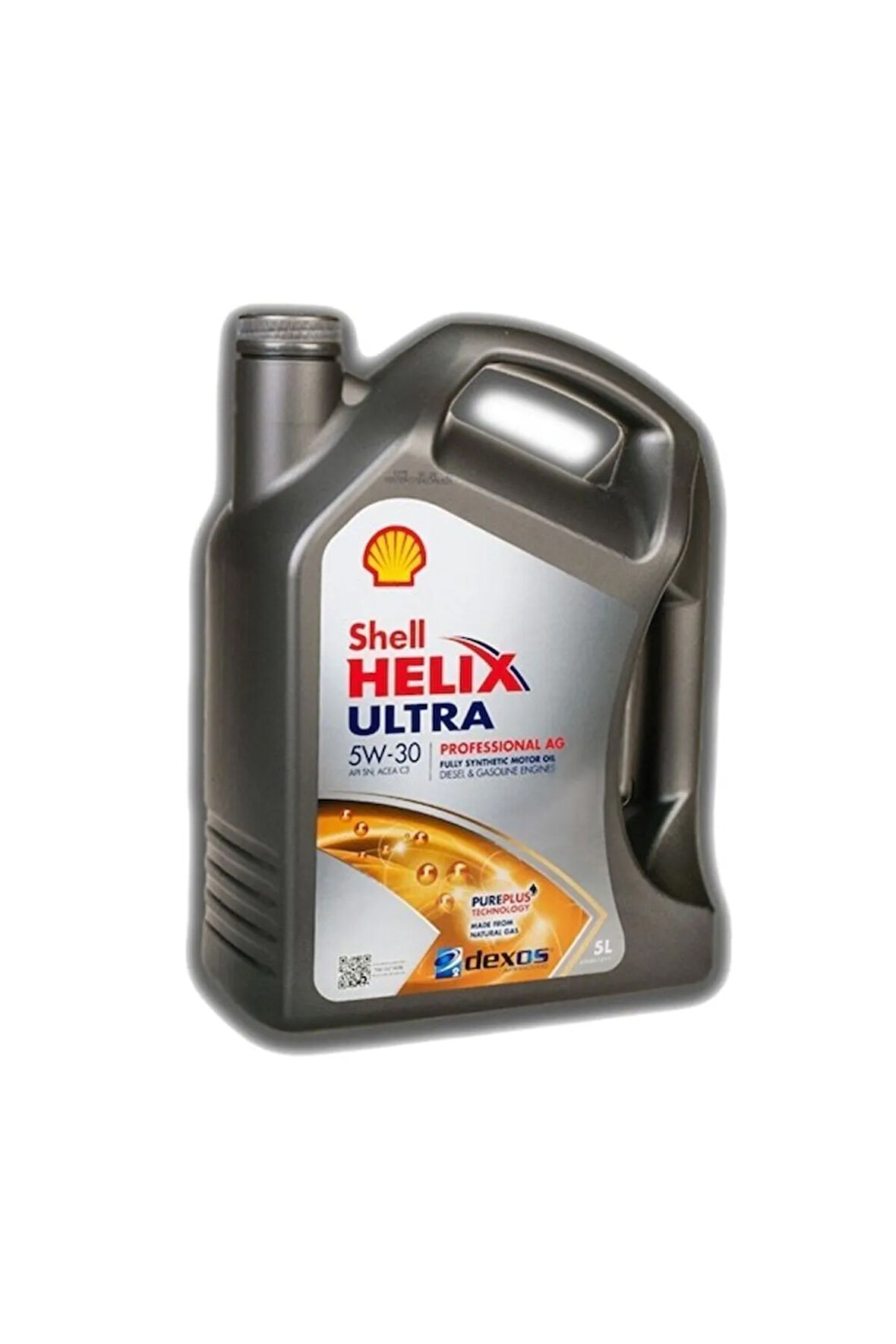 Helıx Ultra Pro. Ag 5w30 5lt Apı Sn; Acea C3; Gmw16177 (dexos2™)