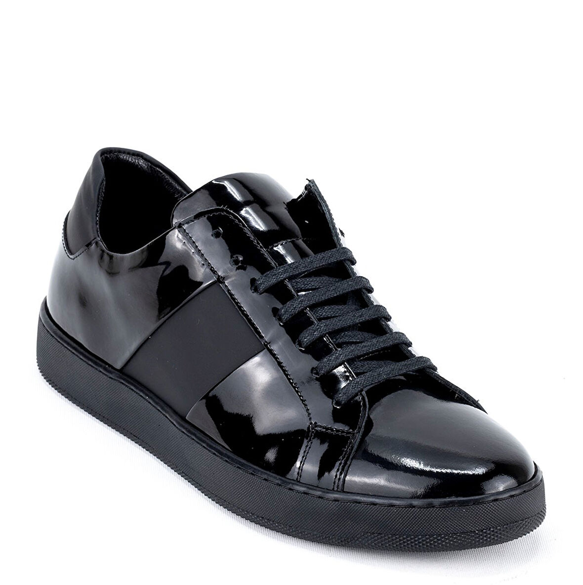 ​TwoEgoist Hakiki Deri Erkek Günlük Ayakkabı