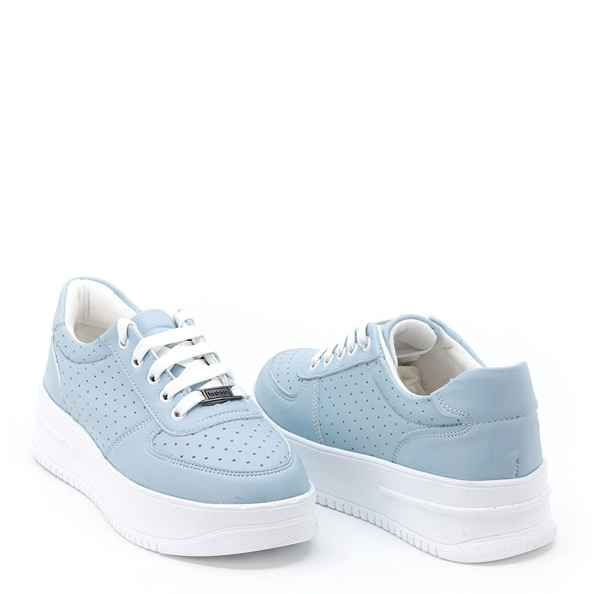 Kadın Sneakers Günlük Spor Ayakkabı 