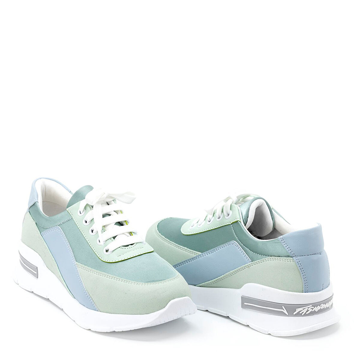 Kadın Sneakers Günlük Spor Ayakkabı 