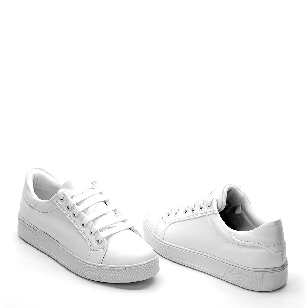 Kadın Spor Günlük Ayakkabı