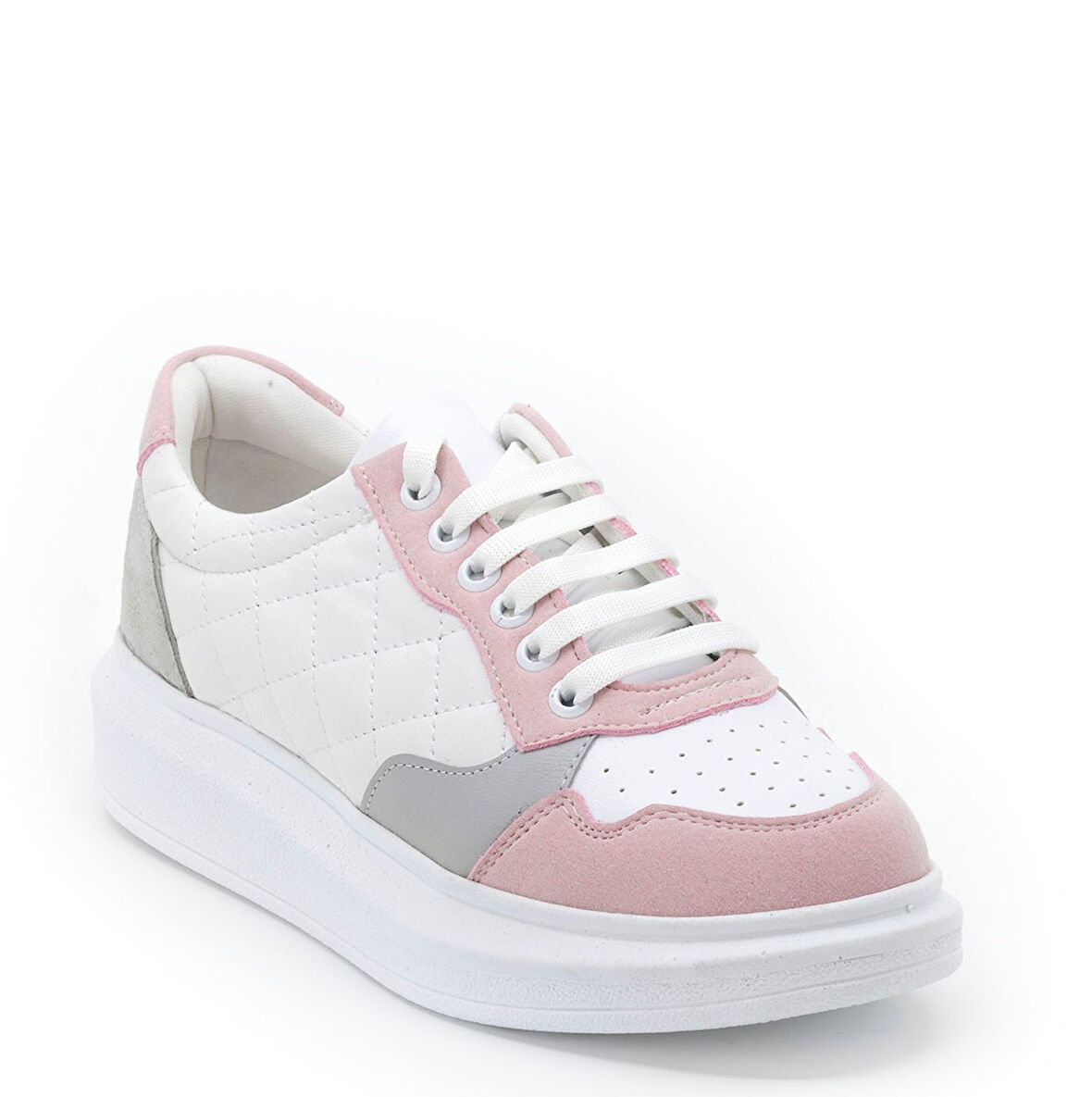 Kadın Sneakers Günlük Spor Ayakkabı 