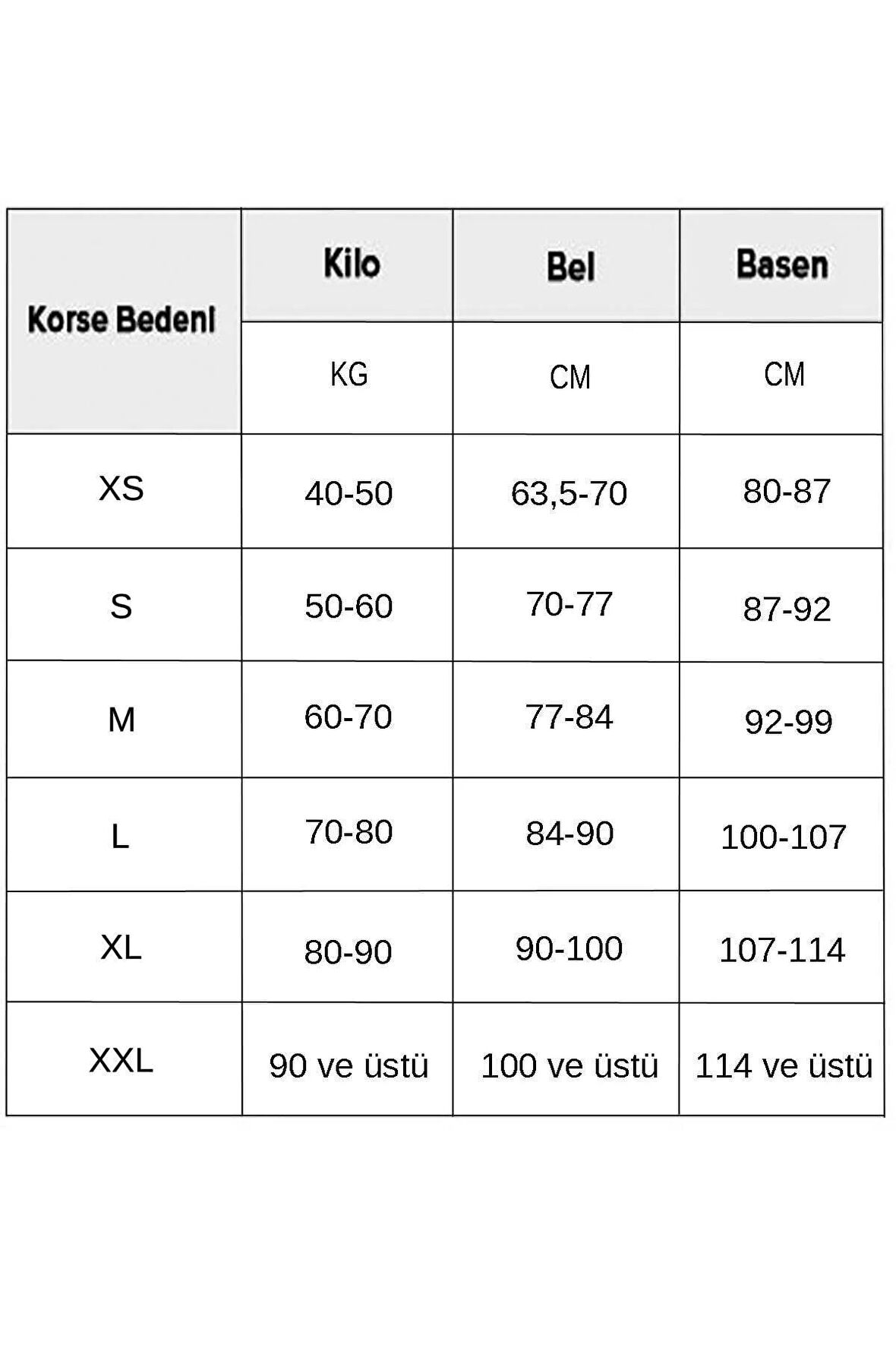 9006 Kadın Gögüs Altı Paçalı Badi Ten Korse