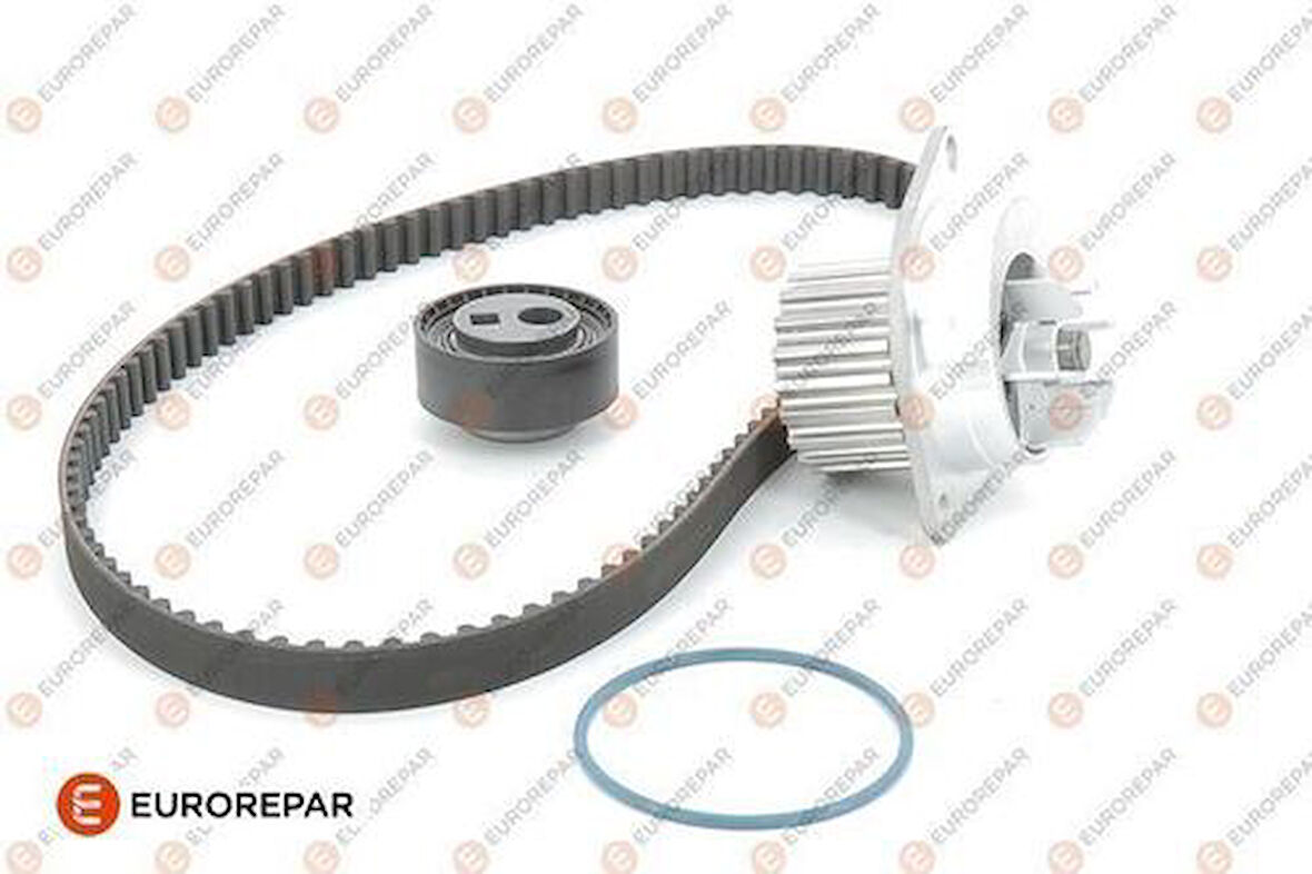 Eurorepar-PSA 1611898280 Triger Kiti Devirdaim 1611898280