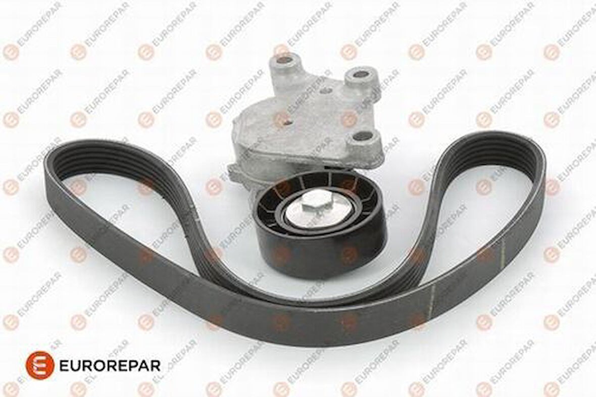 Eurorepar-PSA 1613444680 Alternatör Kayış Kit Er 1613444680