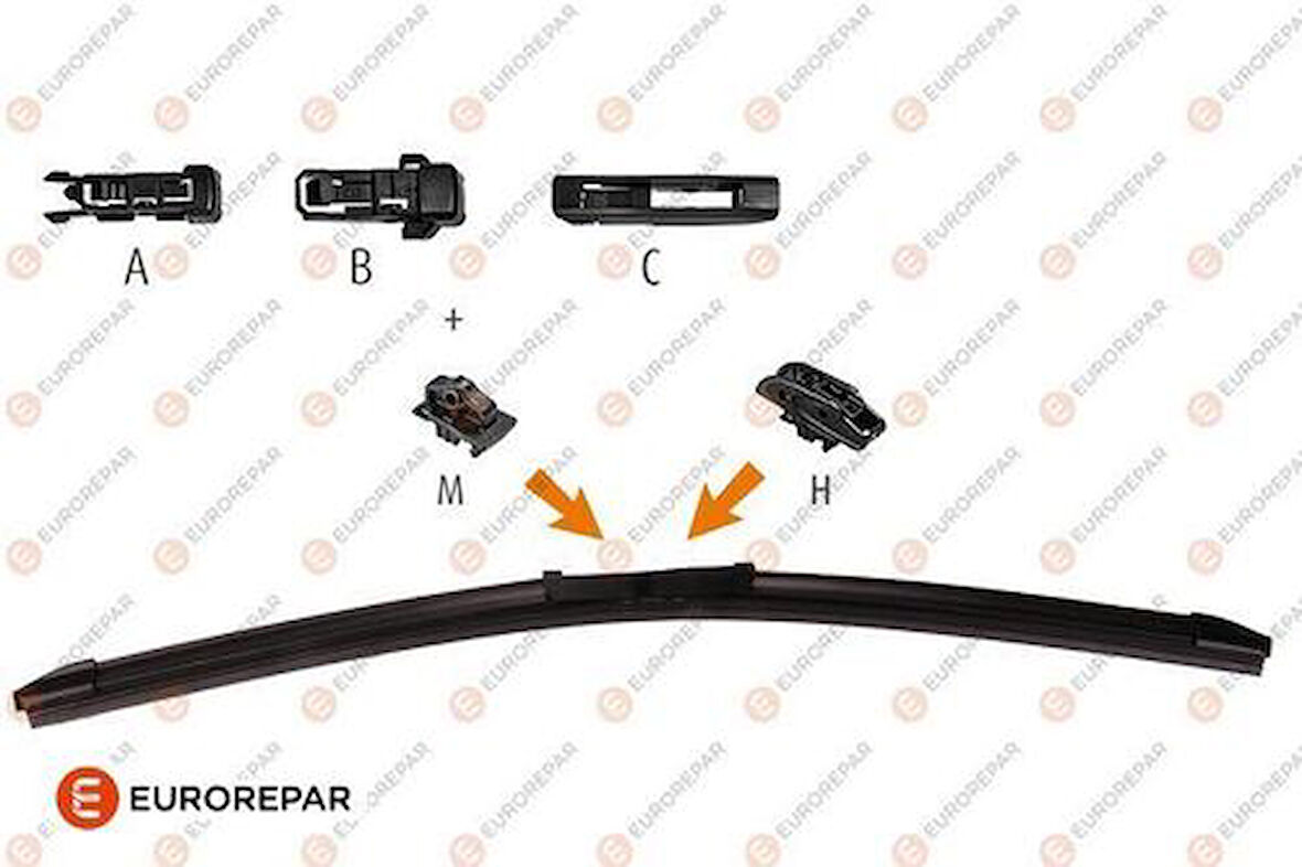 Eurorepar-PSA 1635454280 Erp-Cam SiIeceği Pt Sağ 1635454280