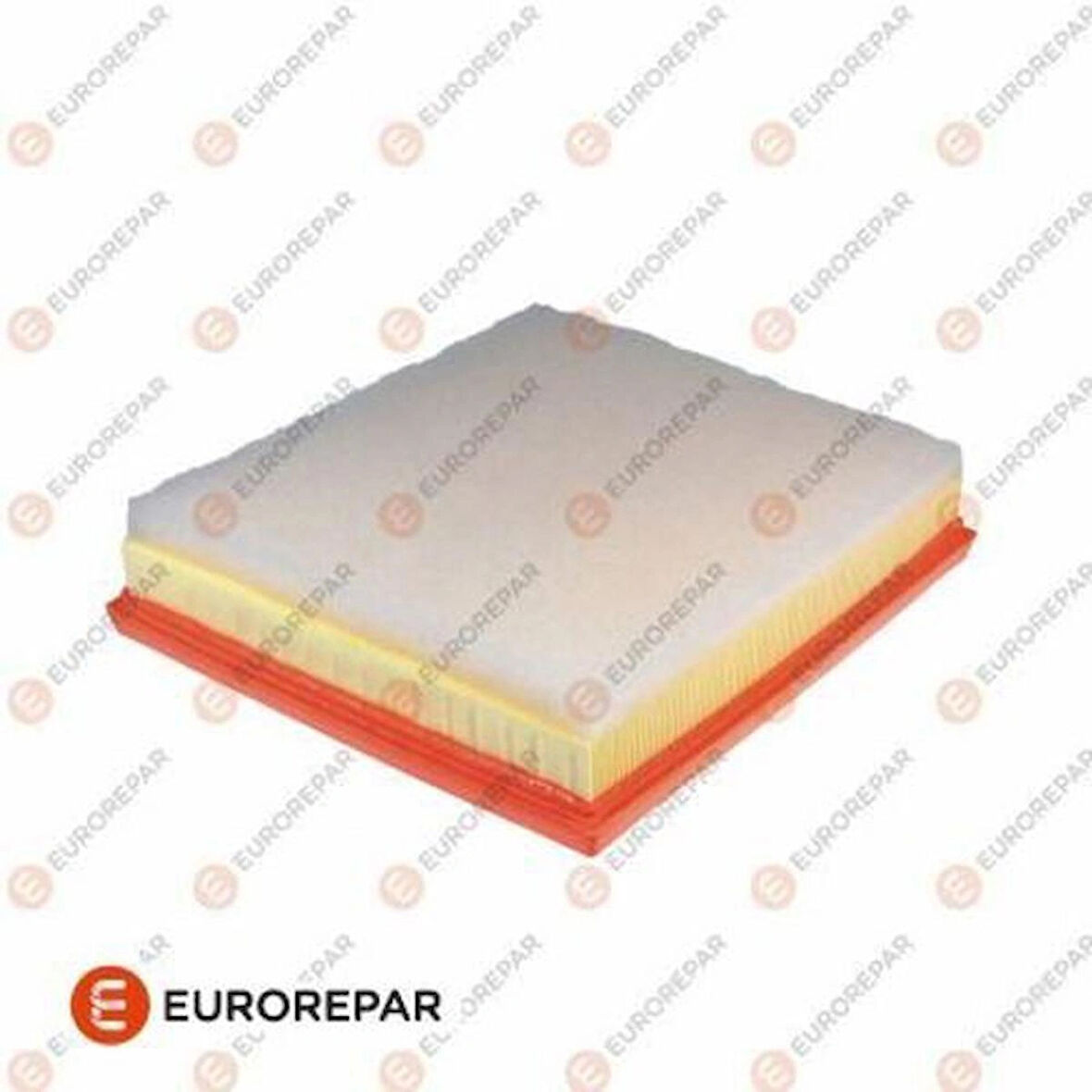 EUROREPAR 1638027780 Hava Filtresi P208-P2008-P301-PARTNER II 1.6 BLUE HDI