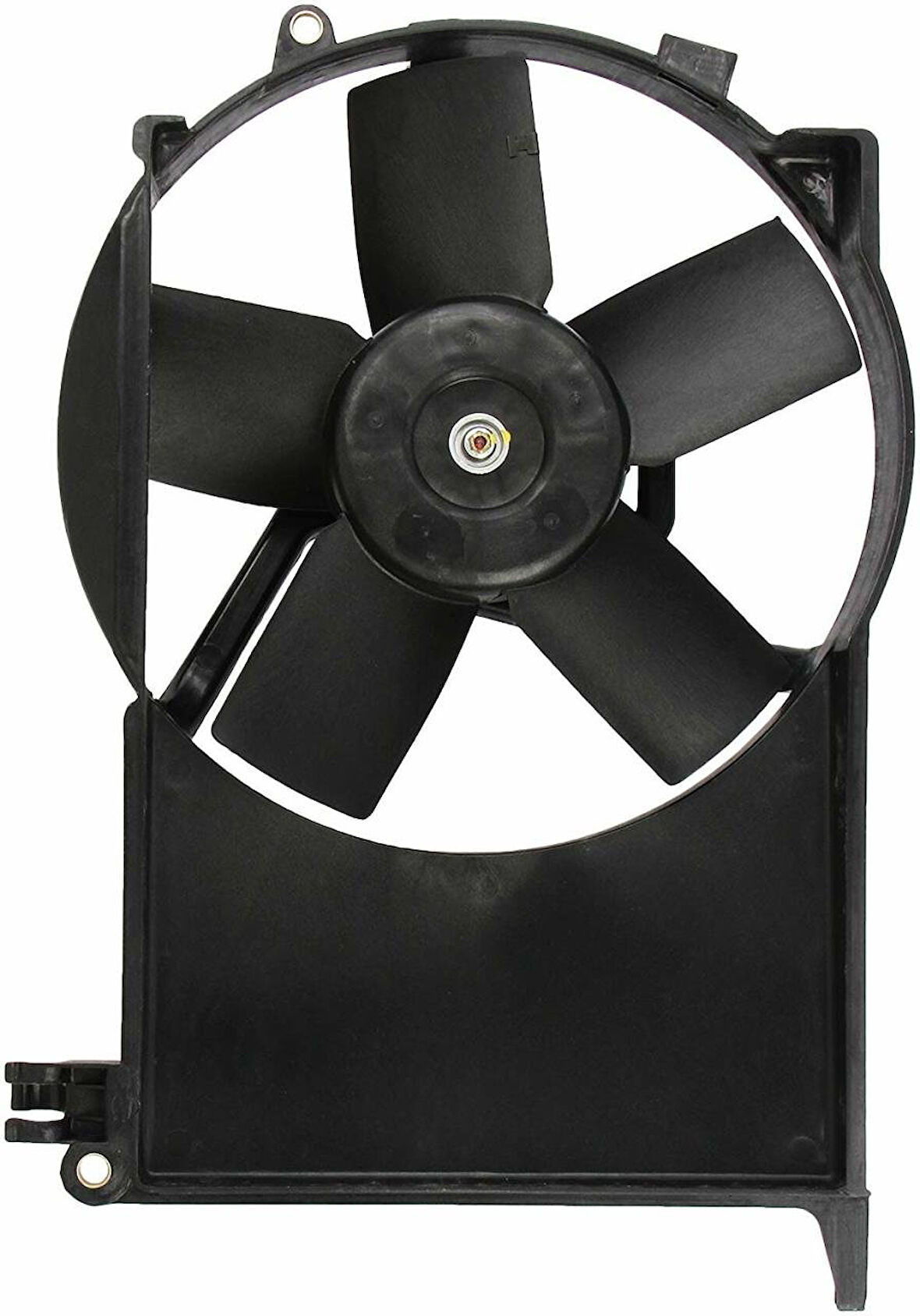 1341219TEK OPEL COMBO B CORSA B 1.4 1.5 D 1.7 D C14SE 15D 17D X17D 93 - FAN MOTORU DAVLUMBAZSIZ (300 A KALİTE TAYVAN