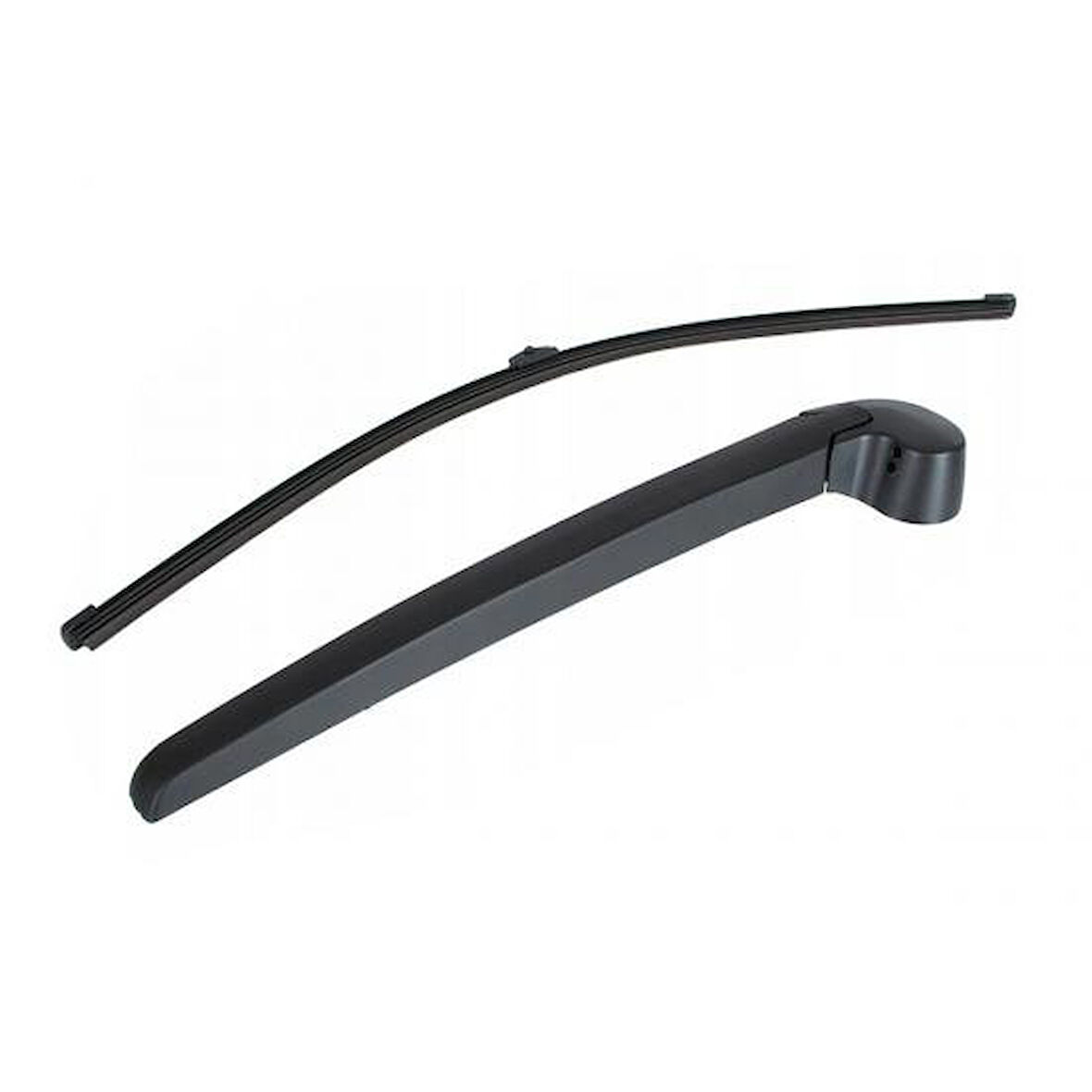1233013-00 AUDI Q7 06 - SILECEK ARKA KOL+SUPURGE+KAPAK A KALİTE TAYVAN