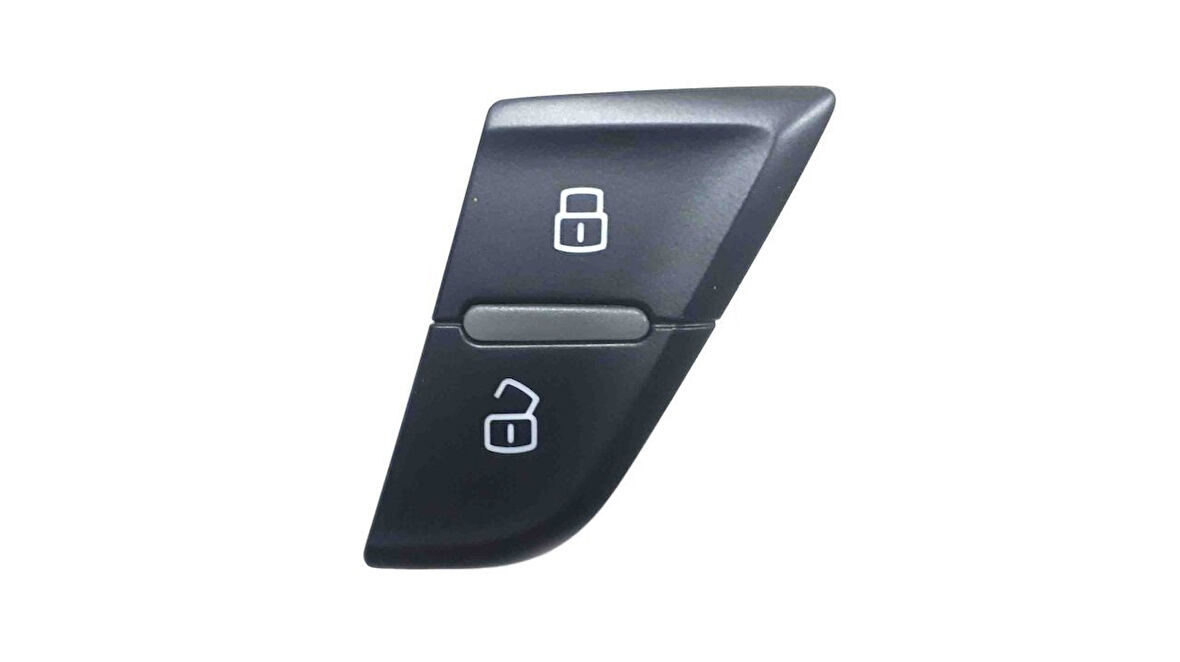 8R1962107A MERKEZI KILIT DUGMESI Q5 09-17 A KALİTE TAYVAN