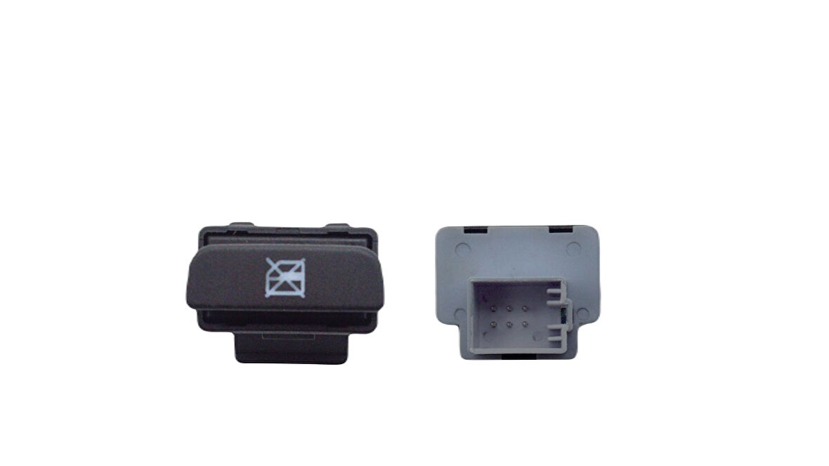 6Q0959859 CAM KILIT ENGELLEME ANAHTARI POLO 02-08 A KALİTE TAYVAN