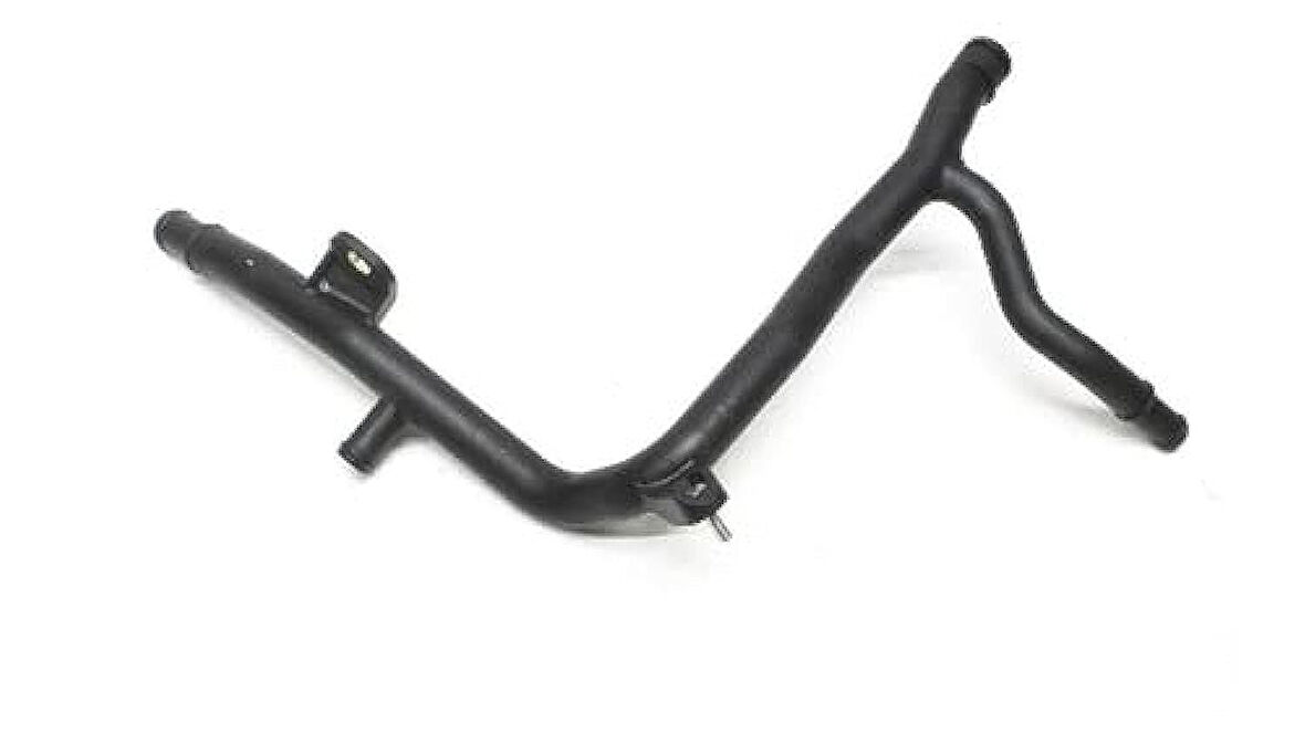 06A121065DE VW GOLF5 A3 SEAT LEON JETTA BSE BGU 03 - SU BORUSU PLASTIK A KALİTE TAYVAN