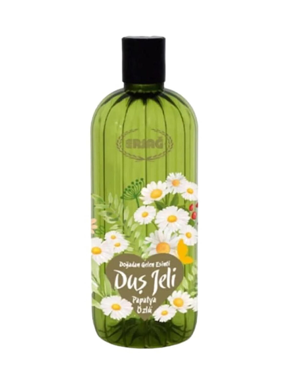 Ersağ Papatya Özlü Duş Jeli 500 ml