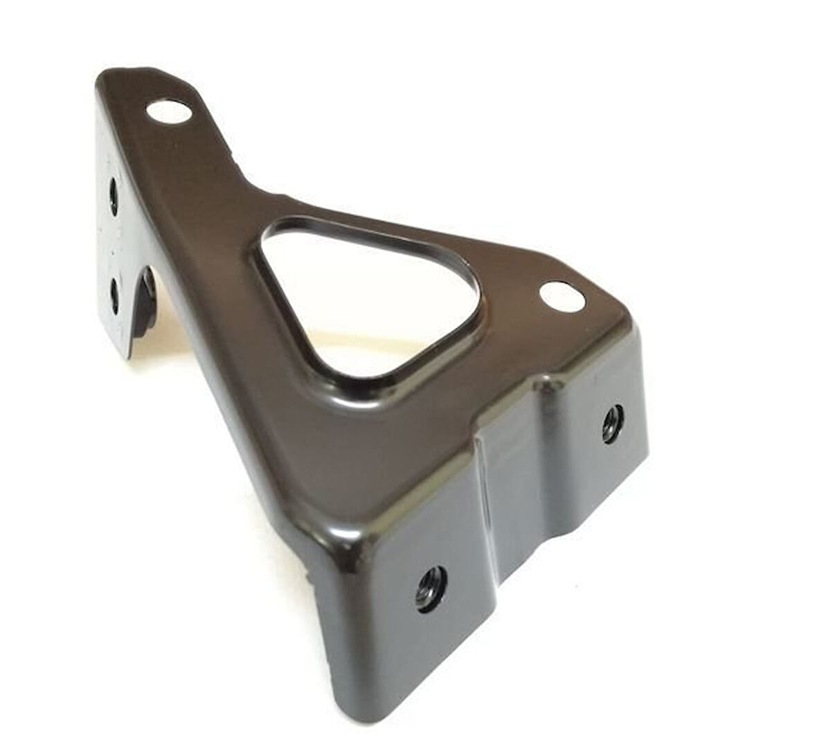 5N0821136 VW TIGUAN 08 - CAMURLUK BRAKETI ON SAG (TAIWAN) İTHAL
