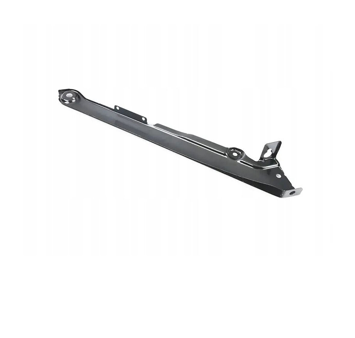 5G0805931 VW GOLF7 7.5 13 - PANEL BRAKETI (TUTUCU) UST SOL İTHAL