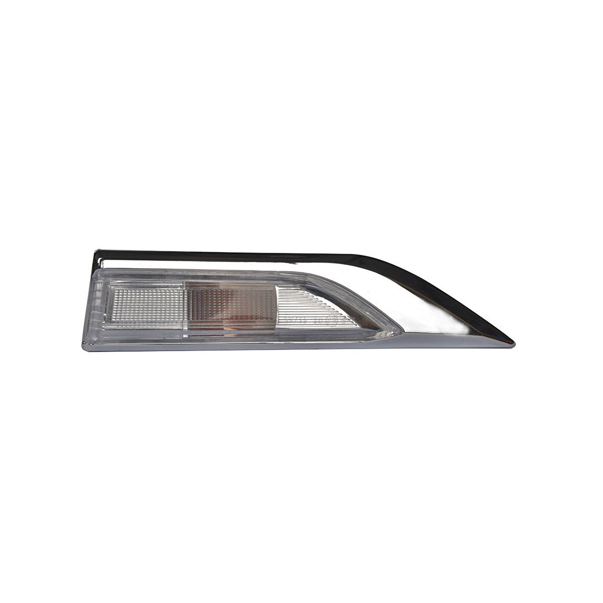 2K5949101A-BARCHA CAMURLUK SINYALI SOL NIKELAJLI VW CADDY 15 >