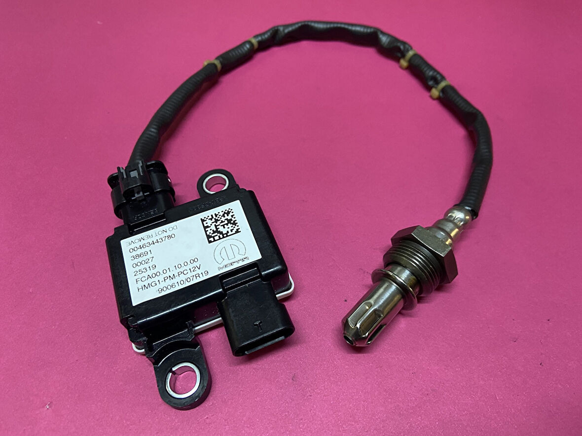 OEK 46345727 PARTİKÜL ISIN SENSÖRÜ DUCATO 18=> A KALİTE TAYVAN