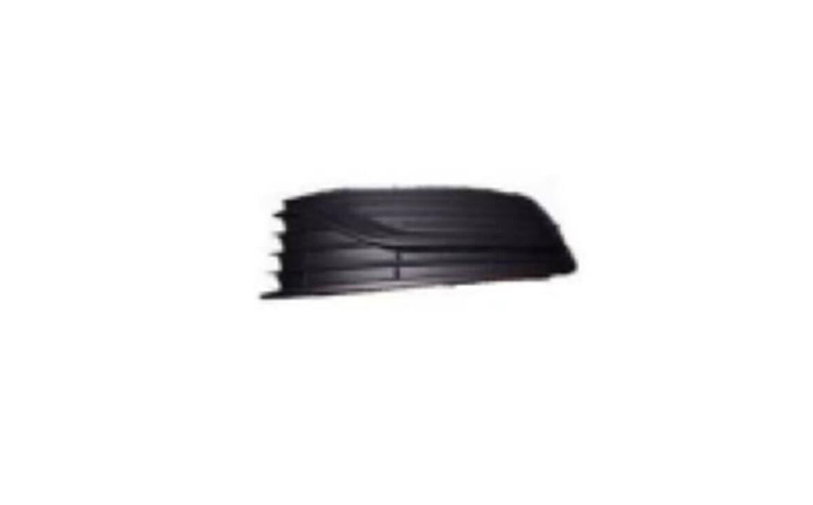 6C08536659B9 VW POLO 14-18 TAMPON IZGARASI SOL SISSIZ NIKELAJSIZ A KALİTE TAYVAN