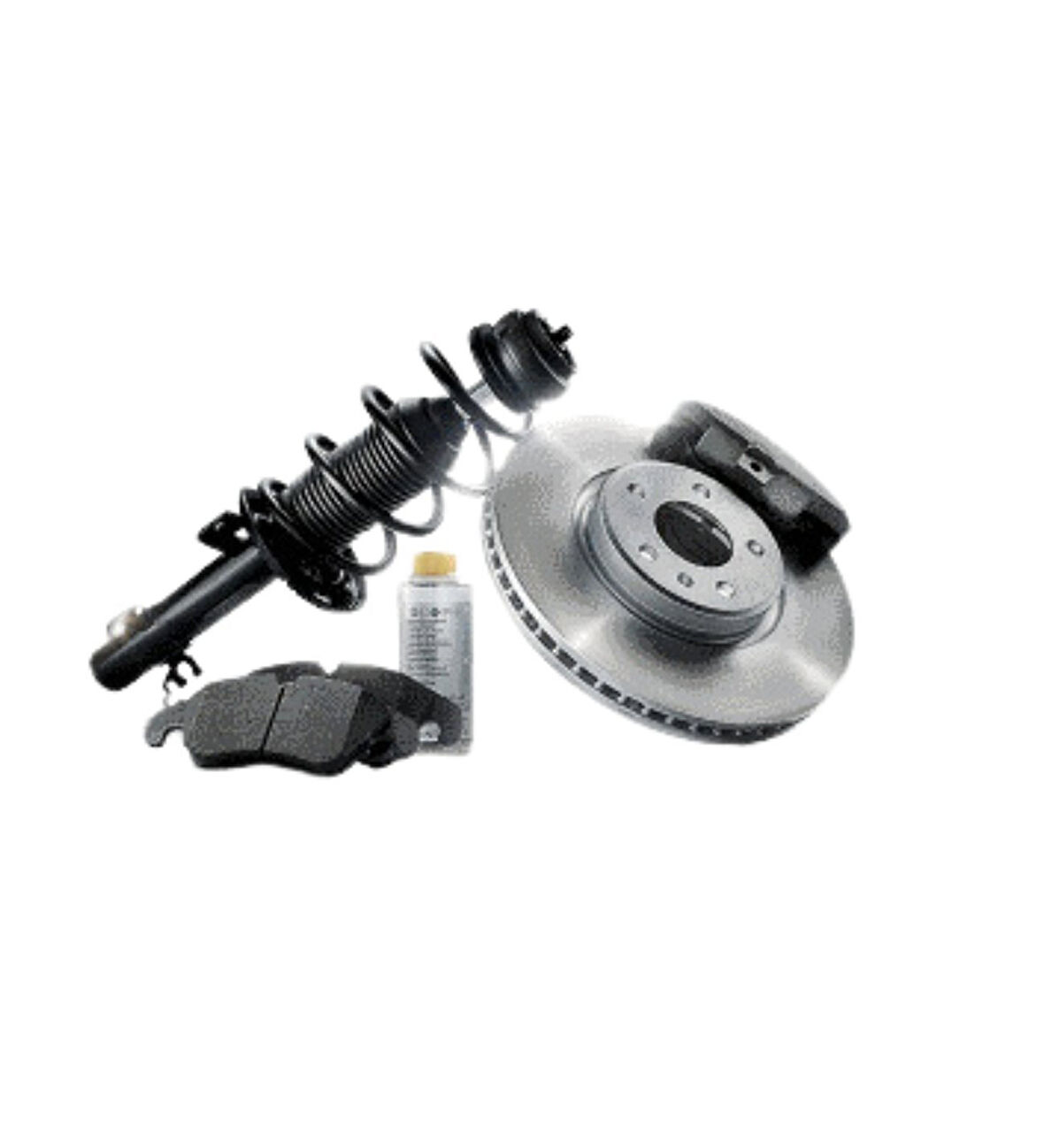 5NA919399DGRU VW TIGUAN R-LINE 22- PARK SENSOR BRAKETI ON SOL ASTARLI A KALİTE TAYVAN