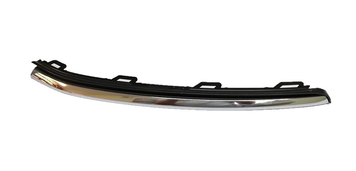 5G0854662FRYP VW GOLF7.5 17 - SIZ IZGARA CITASI NIKELAJLI SAG A KALİTE TAYVAN