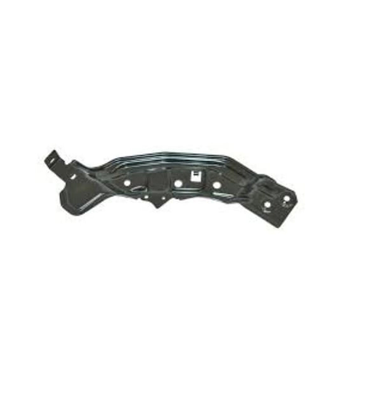 2GM806929C VW T-CROSS 19- PANEL BAGLANTI BRAKETI SOL A KALİTE TAYVAN