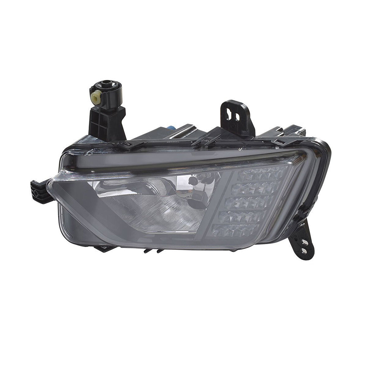 2G0941662 VW POLO 18 - GUNDUZ FARI SIS FARLI SAG LEDLI A KALİTE TAYVAN