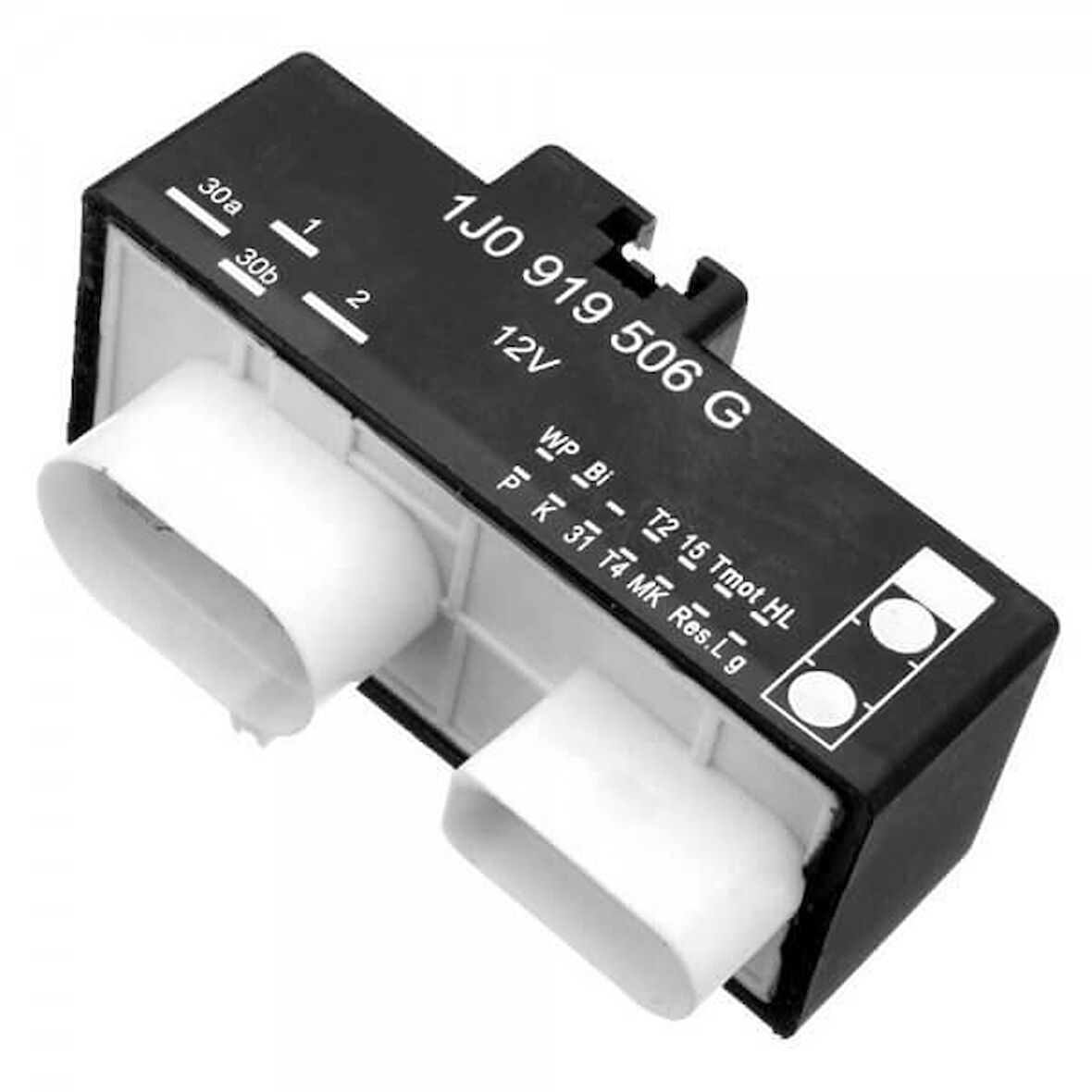 1J0919506G VW OCTAVIA LEON POLO GOLF BORA FAN KONTROL UNITESI A KALİTE TAYVAN