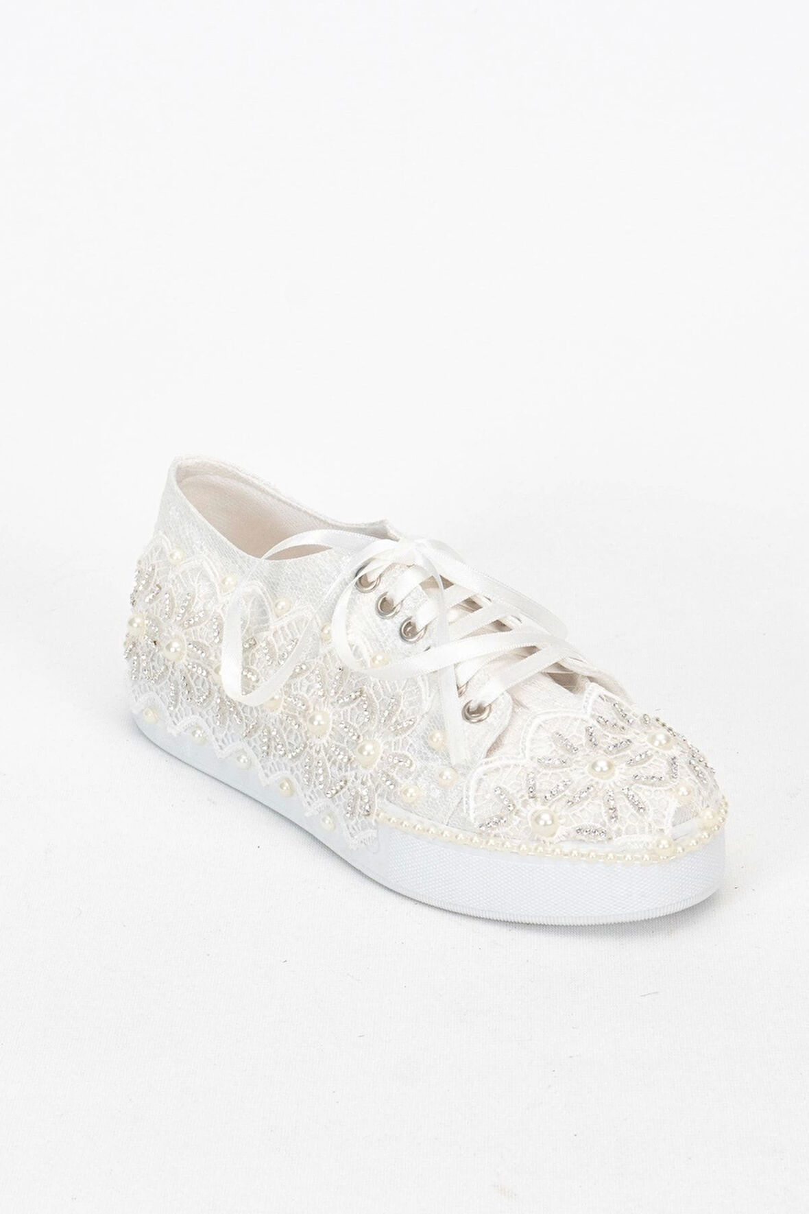 Kadın Dolgu Topuklu Ayakkabı Kadın Topuklu Abiye Ayakkabı Şık Gece Ayakkabısı Zarif Tasarım