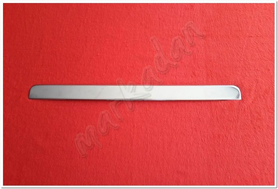 DB Chrome Ford Focus SW Krom Bagaj Çıtası 2005-2011 P.Çelik