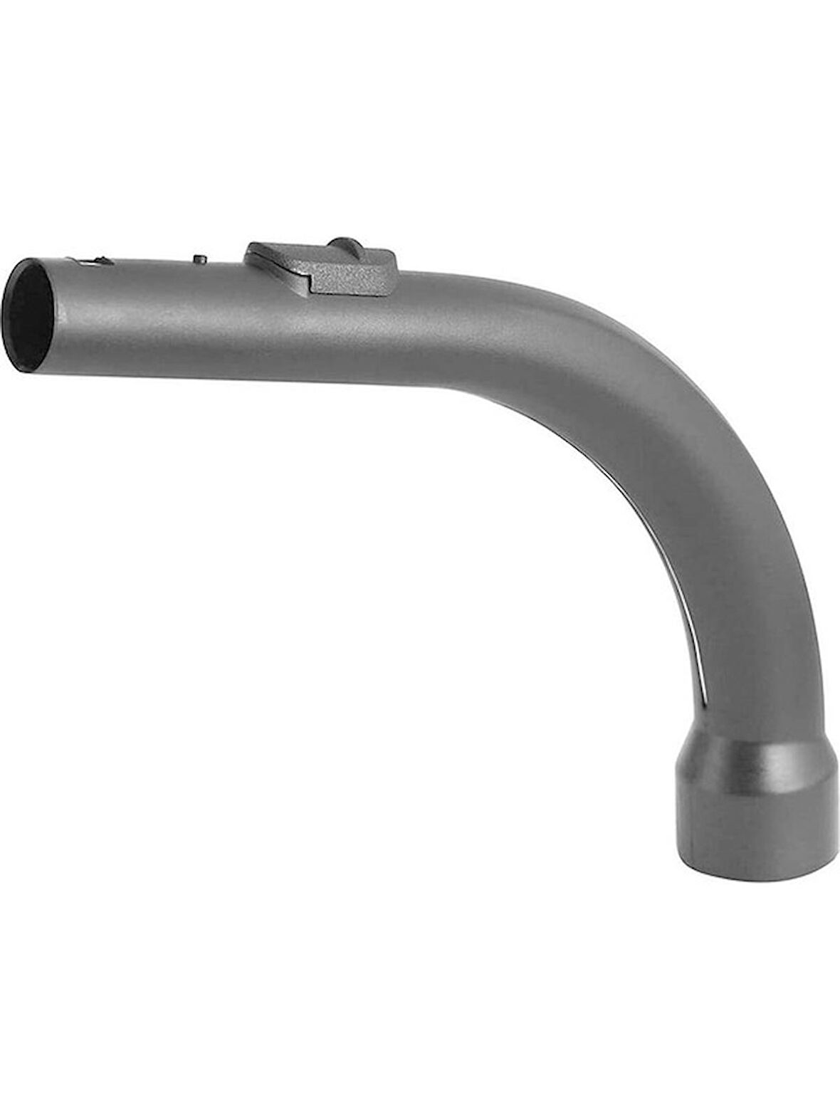 srfn ticaret Miele Uyumlu S 5261 Süpürge Hortum Tutma Sapı