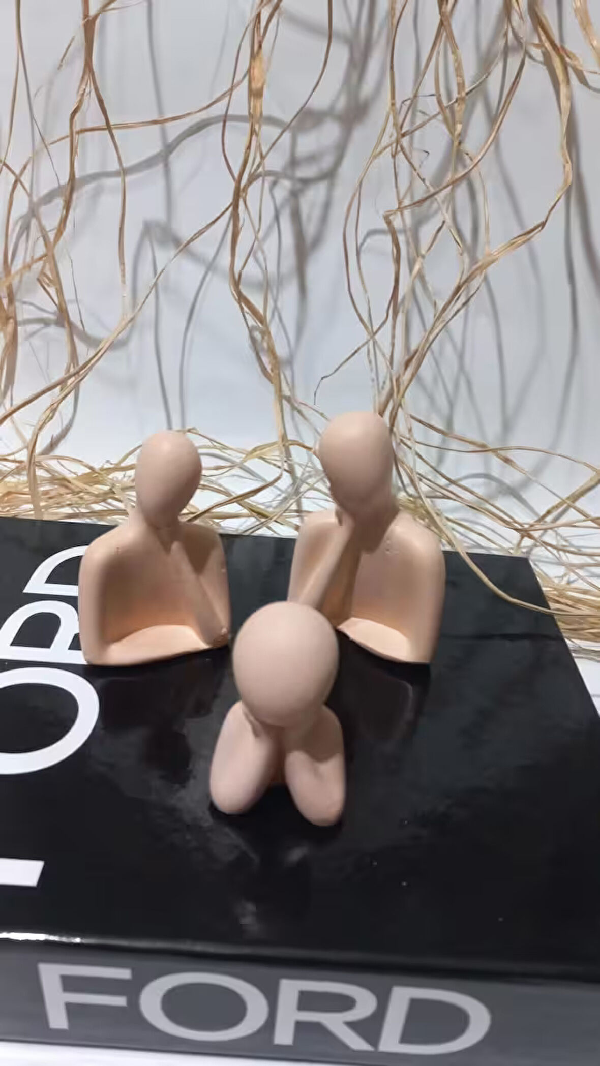 AİLE 3LÜ BİBLO RANDOM