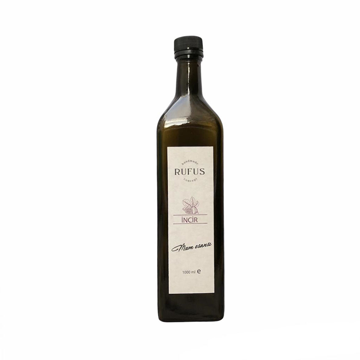 İncir Mum Esansı 1000ml