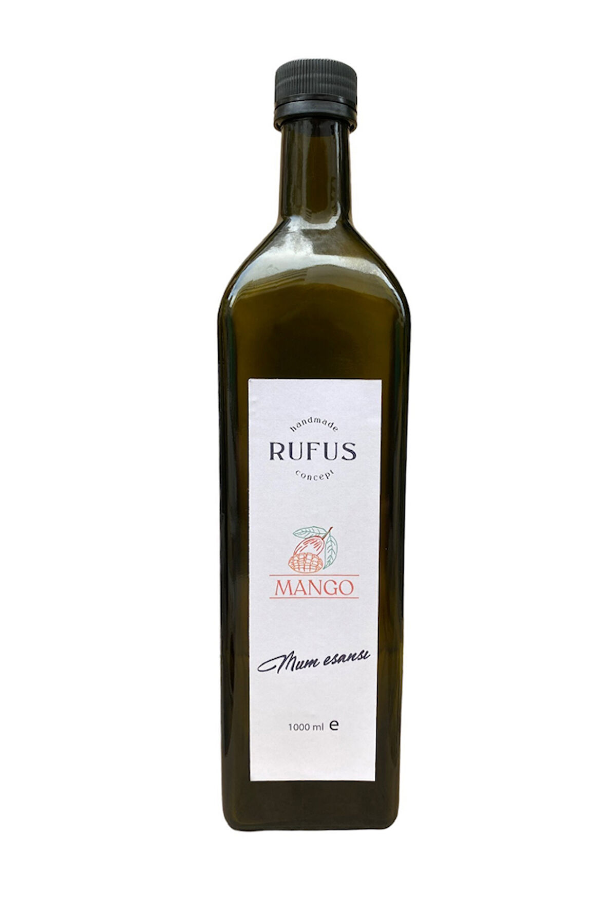 Mango Mum Esansı 1000ml