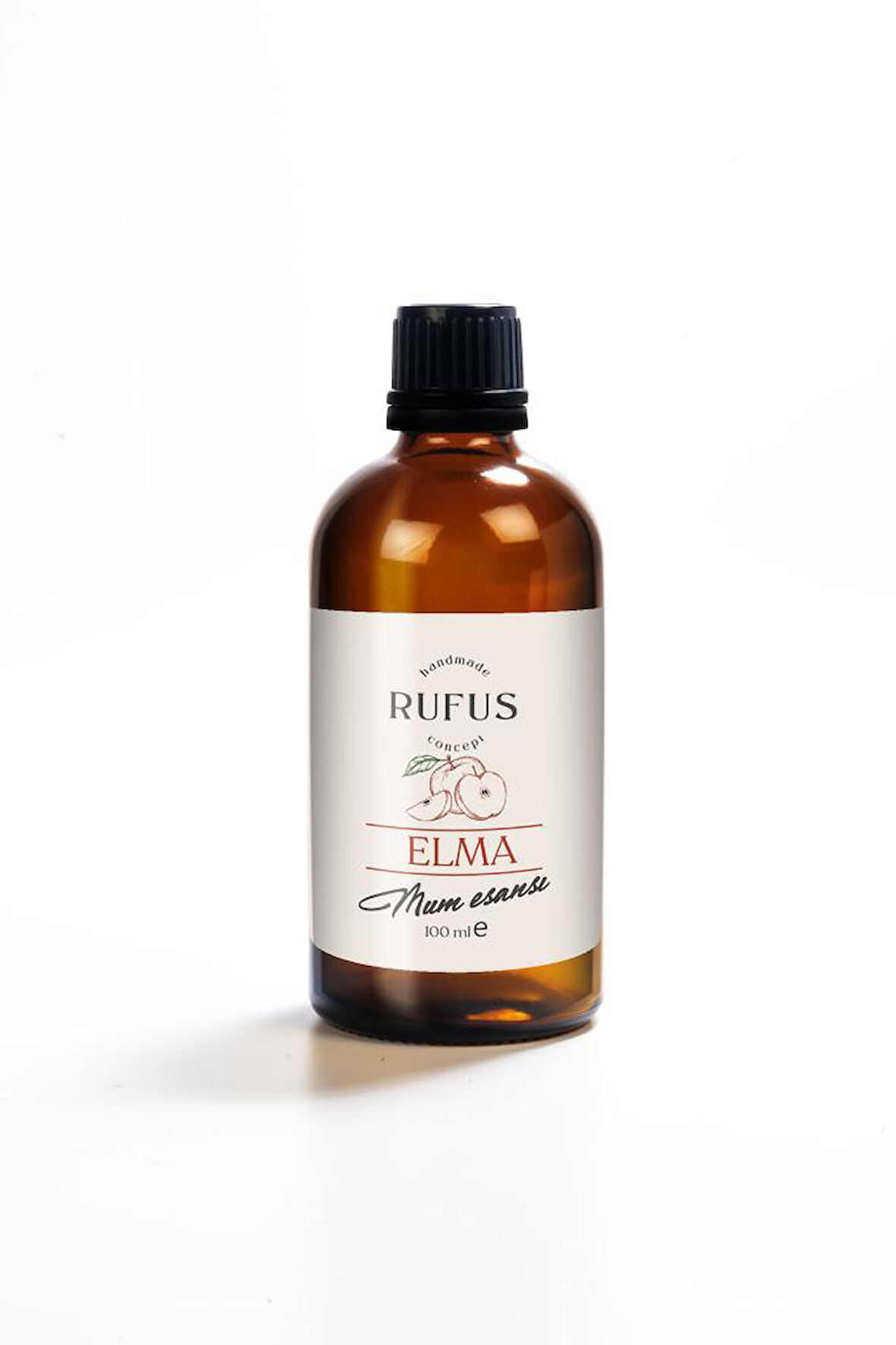 Elma Mum Esansı 100ml
