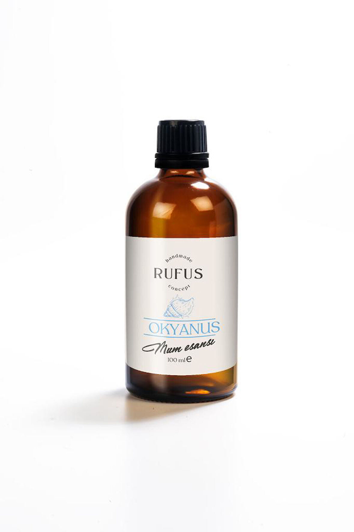 Okyanus Mum Esansı 100ml