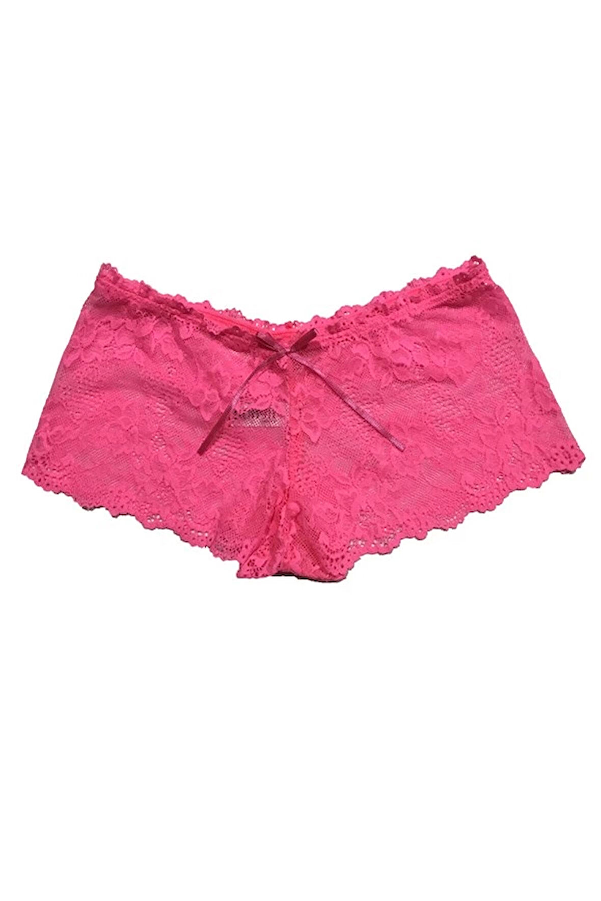 Eterelle Dorya Lycra Dantel Şort 2012