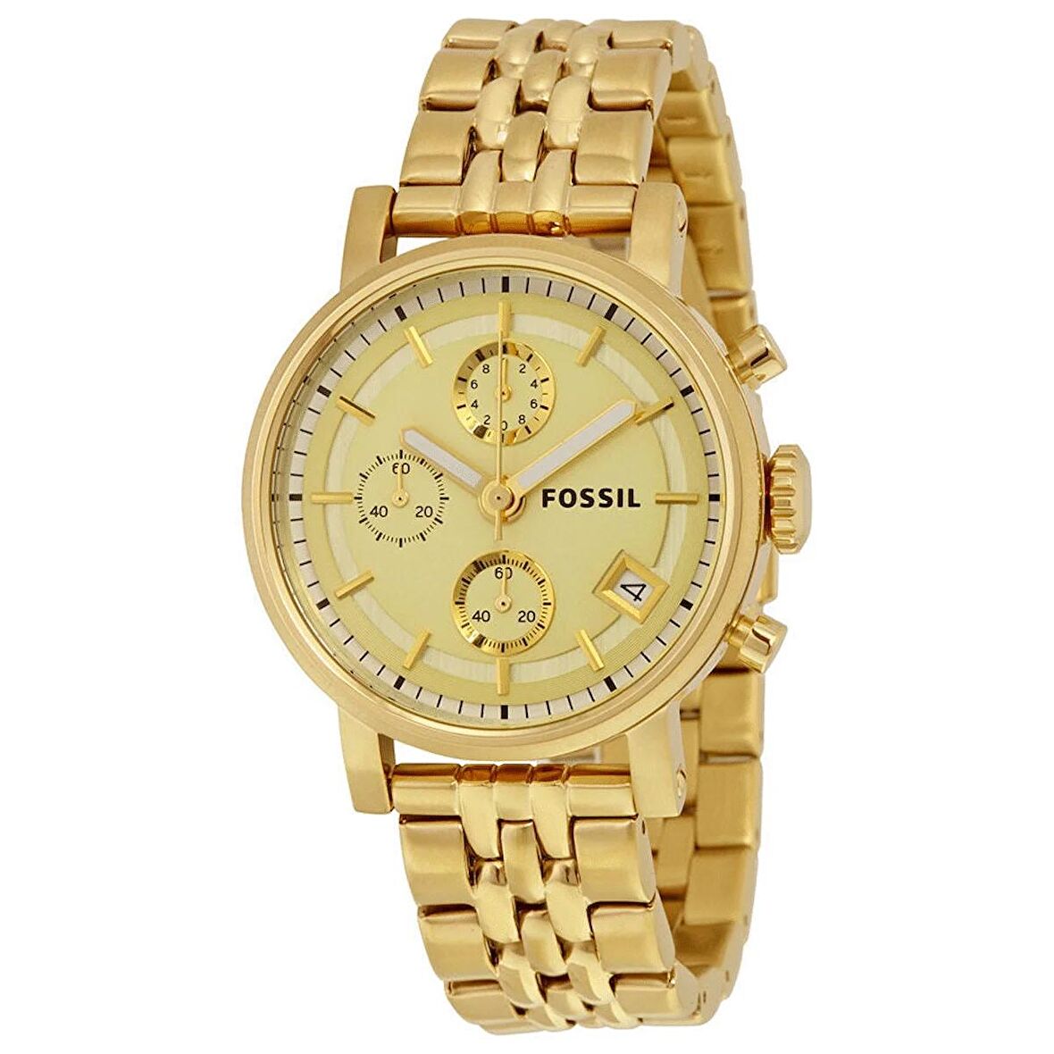 Fossil ES2197 Kadın Kol Saati