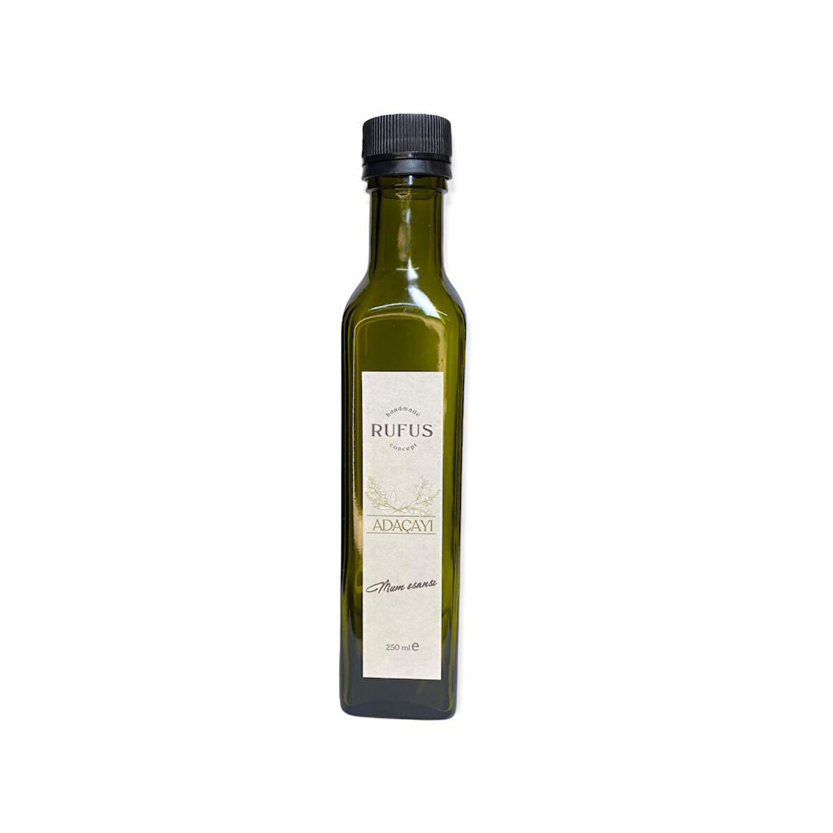 Adaçayı Mum Esansı 250ml