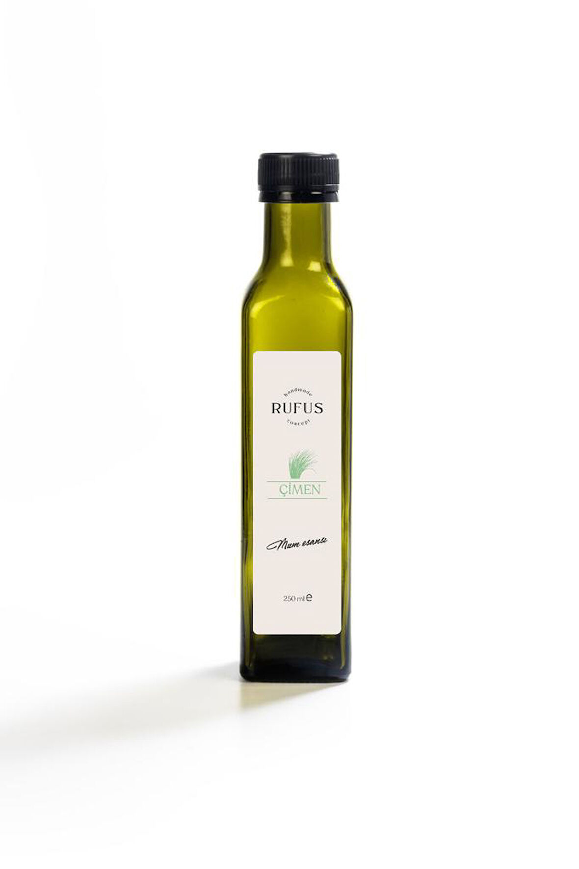 Çimen Mum Esansı 250ml